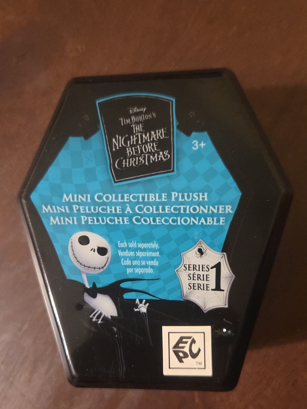 Disney Nightmare Before Christmas Blind Box
